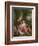 Music-Angelica Kauffmann-Framed Giclee Print