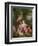 Music-Angelica Kauffmann-Framed Giclee Print