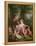 Music-Angelica Kauffmann-Framed Premier Image Canvas