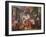 Music-Jacques Francois Courtin-Framed Giclee Print