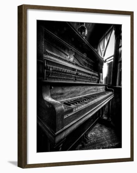 Musical Dreams-Stephen Arens-Framed Photographic Print