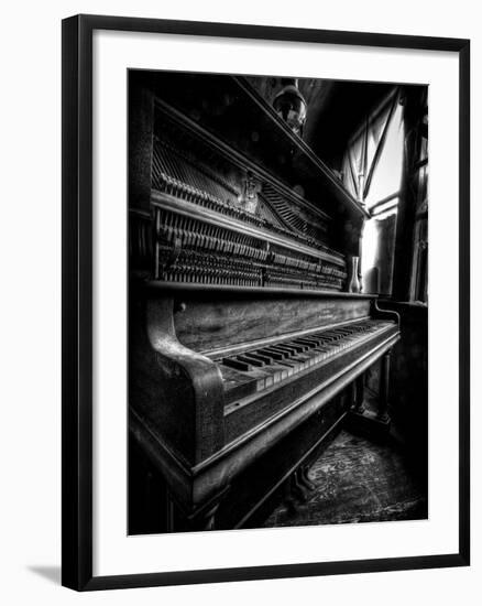 Musical Dreams-Stephen Arens-Framed Photographic Print