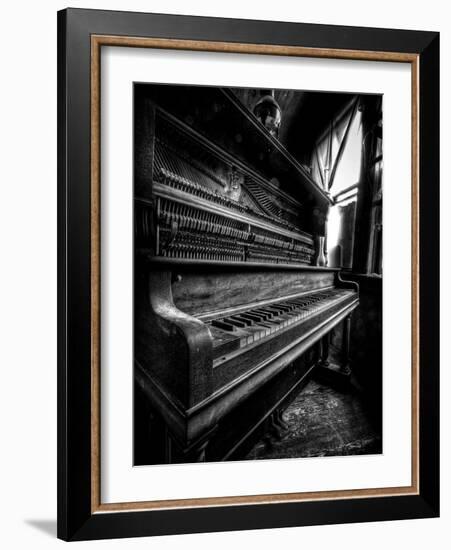 Musical Dreams-Stephen Arens-Framed Photographic Print