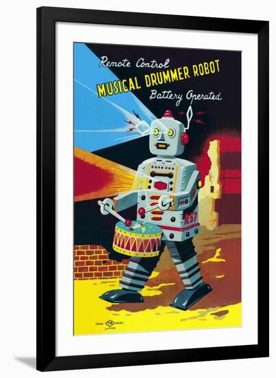 Art Print, , large