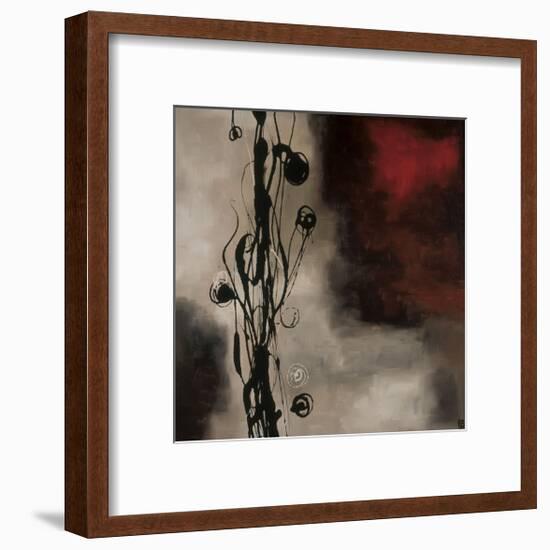 Musical Ideas-Laurie Maitland-Framed Giclee Print