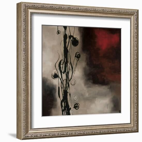 Musical Ideas-Laurie Maitland-Framed Giclee Print