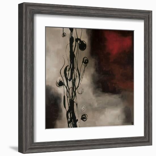 Musical Ideas-Laurie Maitland-Framed Giclee Print