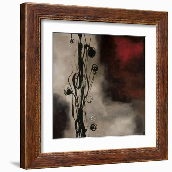 Musical Ideas-Laurie Maitland-Framed Giclee Print