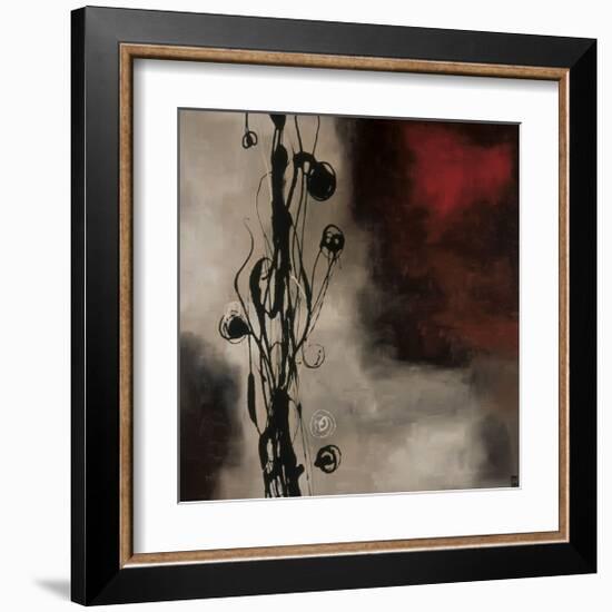 Musical Ideas-Laurie Maitland-Framed Giclee Print