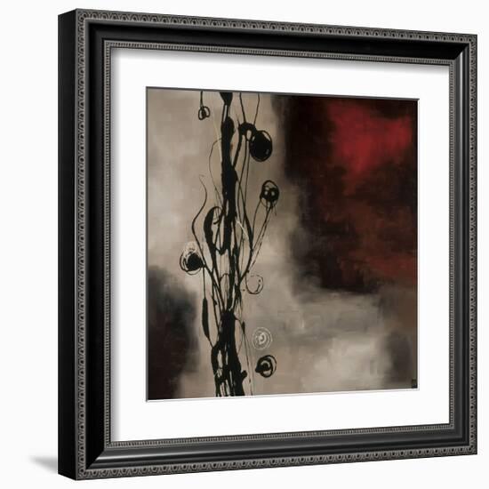 Musical Ideas-Laurie Maitland-Framed Giclee Print