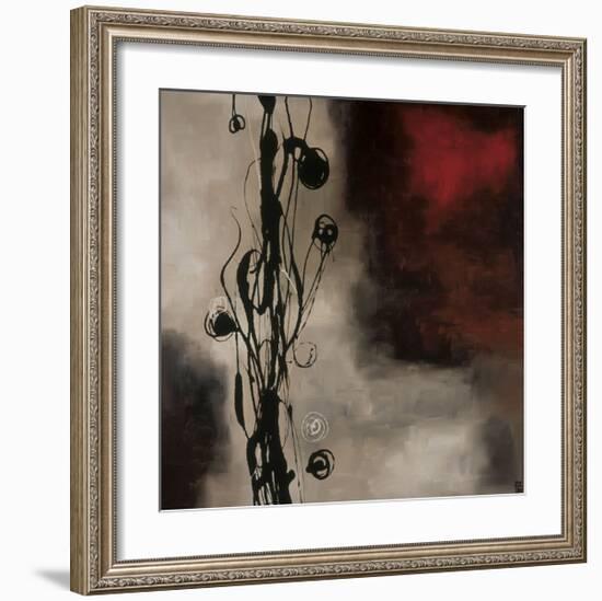 Musical Ideas-Laurie Maitland-Framed Giclee Print