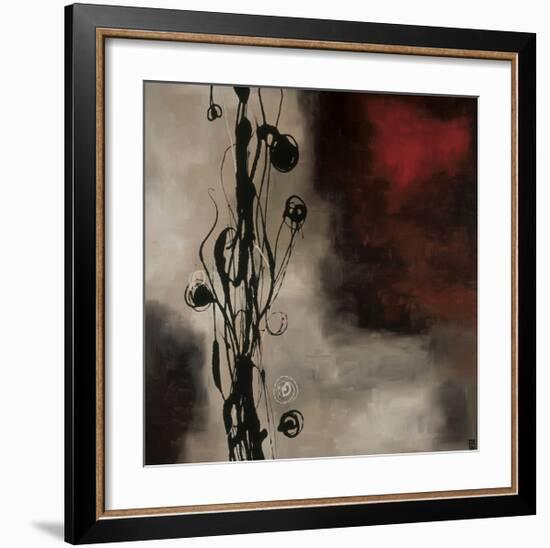 Musical Ideas-Laurie Maitland-Framed Giclee Print