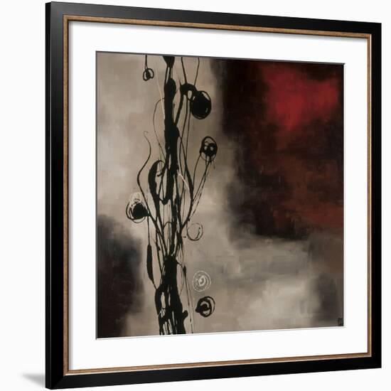 Musical Ideas-Laurie Maitland-Framed Giclee Print