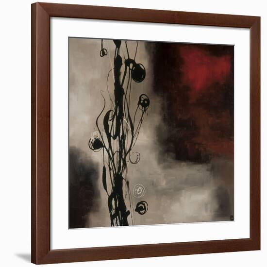 Musical Ideas-Laurie Maitland-Framed Giclee Print