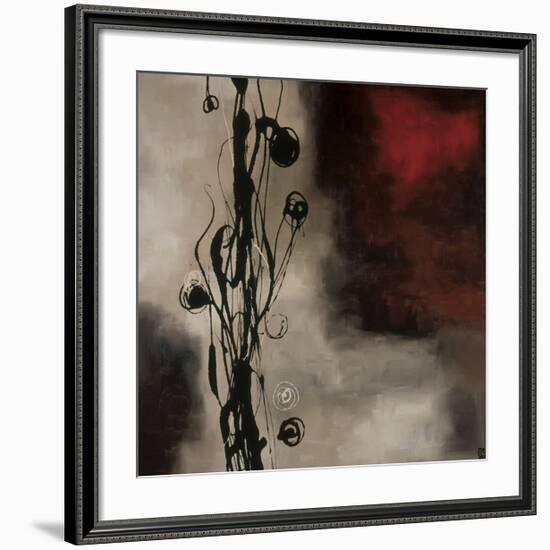 Musical Ideas-Laurie Maitland-Framed Giclee Print