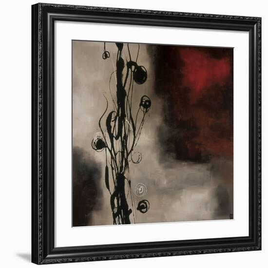 Musical Ideas-Laurie Maitland-Framed Giclee Print