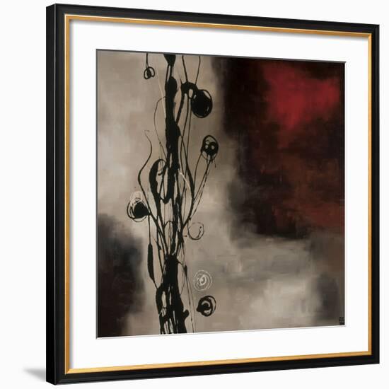 Musical Ideas-Laurie Maitland-Framed Giclee Print