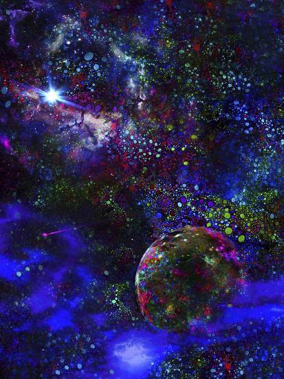 Giclee Print, , large
