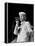 Musician David Bowie Singing on Stage-null-Framed Premier Image Canvas