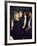 Musician Paul Mccartney and Wife Linda-null-Framed Premium Photographic Print