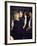 Musician Paul Mccartney and Wife Linda-null-Framed Premium Photographic Print