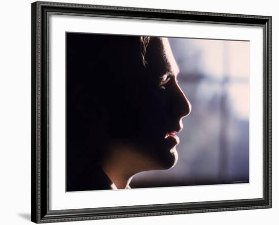 Musician Stephen Stills-Billray-Framed Premium Photographic Print
