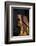 Musician Steven Tyler Performing-Dave Allocca-Framed Photographic Print