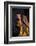 Musician Steven Tyler Performing-Dave Allocca-Framed Photographic Print