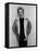 Musician Sting-null-Framed Premier Image Canvas