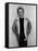 Musician Sting-null-Framed Premier Image Canvas