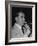 Musician Tommy Dorsey Playing His Trombone-Rex Hardy Jr.-Framed Photographic Print