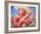 Musician-Oscar Ortiz-Framed Giclee Print