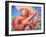 Musician-Oscar Ortiz-Framed Giclee Print