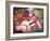 Musician-Oscar Ortiz-Framed Giclee Print