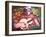 Musician-Oscar Ortiz-Framed Giclee Print