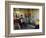 Musicians, Sovereign Hill, Ballarat, Victoria, Australia-David Wall-Framed Photographic Print