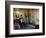 Musicians, Sovereign Hill, Ballarat, Victoria, Australia-David Wall-Framed Photographic Print