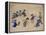 Musicians with Dancers-Kim Junkeun-Framed Premier Image Canvas