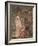 'Musidora', c1788 (1904)-William Hamilton-Framed Giclee Print