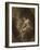 Musidora-Thomas Gainsborough-Framed Giclee Print