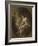 Musidora-Thomas Gainsborough-Framed Giclee Print