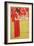 Musik-Gustav Klimt-Framed Giclee Print