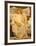 Musk-Albert Joseph Moore-Framed Art Print