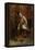 Musketeer, 1870-Jean-Louis Ernest Meissonier-Framed Premier Image Canvas