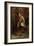 Musketeer, 1870-Jean-Louis Ernest Meissonier-Framed Giclee Print