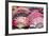 Muslim Quarter Market, Xian, China-Michael DeFreitas-Framed Photographic Print