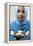 Muslim woman offering Ramadan pastries-Godong-Framed Premier Image Canvas