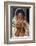 Muslim woman praying, Lome, Togo-Godong-Framed Photographic Print