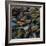 Mussels, 2014-Aris Kalaizis-Framed Giclee Print