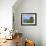 Mussenden Temple, Part of the Downhill Estate, County Londonderry, Ulster, Northern Ireland-Neale Clarke-Framed Photographic Print displayed on a wall